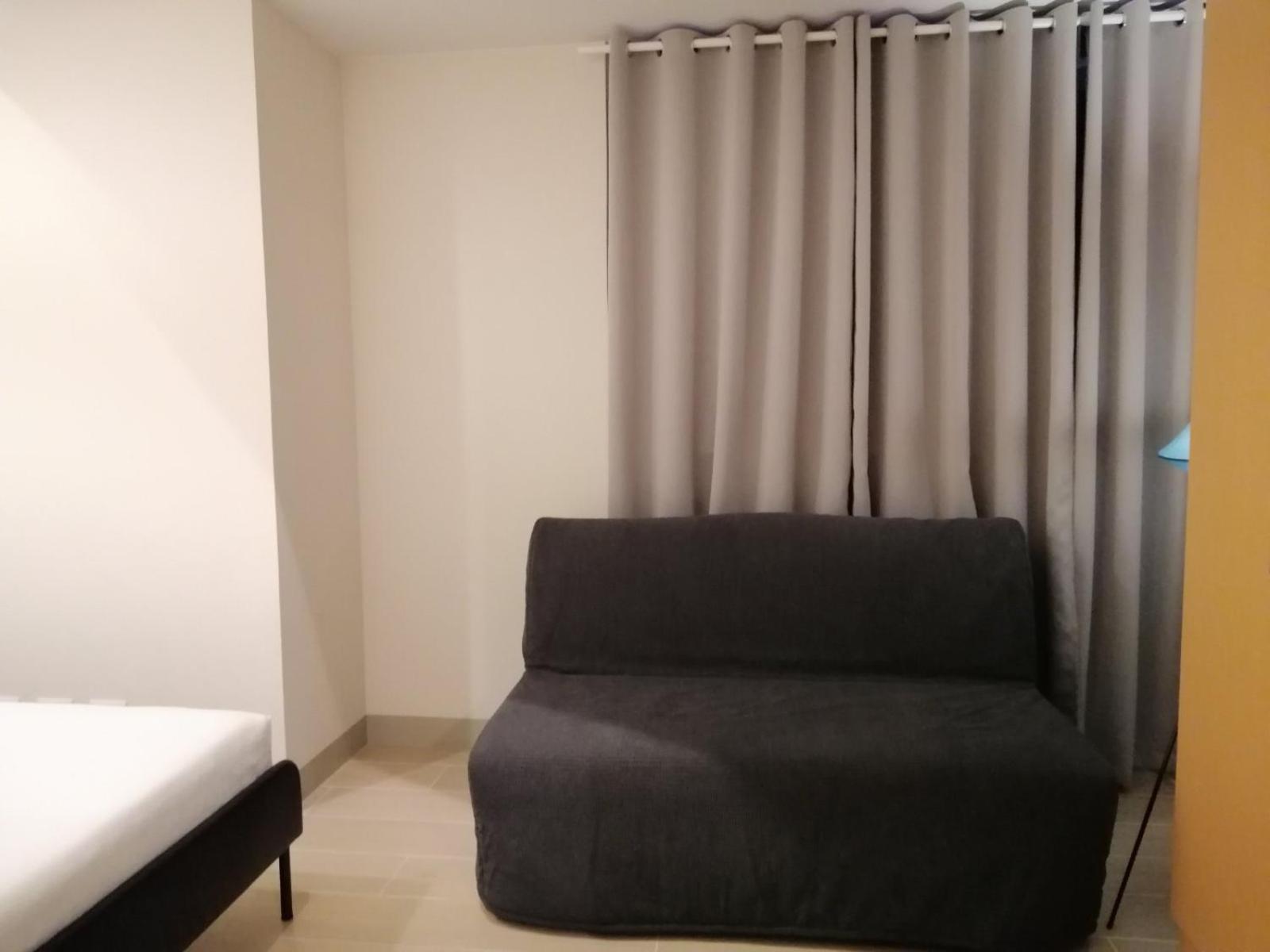 Uptown Parksuites Apartments Tower 2 Bgc By Ph Staycation Manila Exterior foto